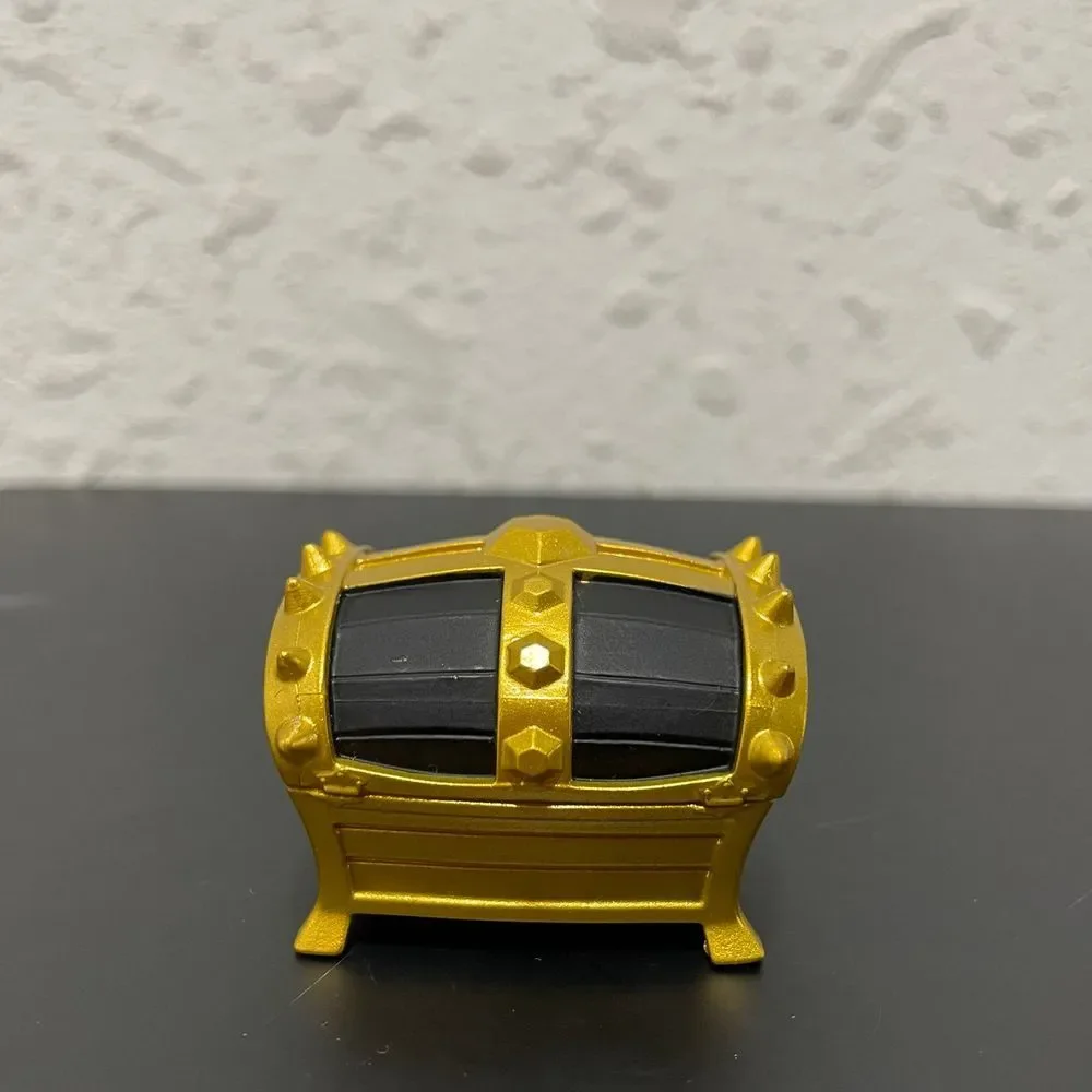 Skylanders Imaginators Magic Item-‎ Gold Mystery Chest